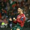 Führte Portugal zur EM: Cristiano Ronaldo.