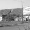 In diesem Anwesen in Speckbrodi lebte die Familie Weinberger von 1896 bis 1912 mit ihren 13 Kindern. Das Bild zeigt die Kleinsölde „beim Keßler“ kurz vor dem Abbruch um 1985. 