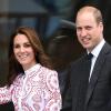 Herzogin Kate soll noch im April ihr drittes Baby auf die Welt bringen.
