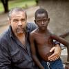 Sam Childers hat als Machine Gun Preacher in Ostafrika mehrere Hilfsprojekte für Kinder ins Leben gerufen. 	