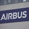 Bei der Firma Airbus Helicopters in Donauwörth werden zahlreiche Mitarbeiter auf das Coronavirus getestet.