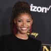 Halle Bailey, hier bei der Premiere des Films "The Lion King" im Dolby Theatre, ist die neue Arielle.