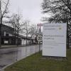 Im Bezirkskrankenhaus Augsburg werden seit Monaten viele Patienten behandelt, die aufgrund der Corona-Krise psychische Probleme haben. 