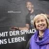 Die Integrationsbeauftragte der Bundesregierung Maria Böhmer hat vor einem wachsenden Deutsch-Defizit bei Kindern mit Migrationshintergrund gewarnt.