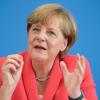 Als Angela Merkel am 31. August 2015 «Wir schaffen das» sagt, ist sie sich in keiner Weise bewusst, dass dies ihr bekanntester Satz werden wird.