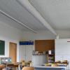In der Grundschule in Scheuring gibt es bereits eine Lüftungsanlage.