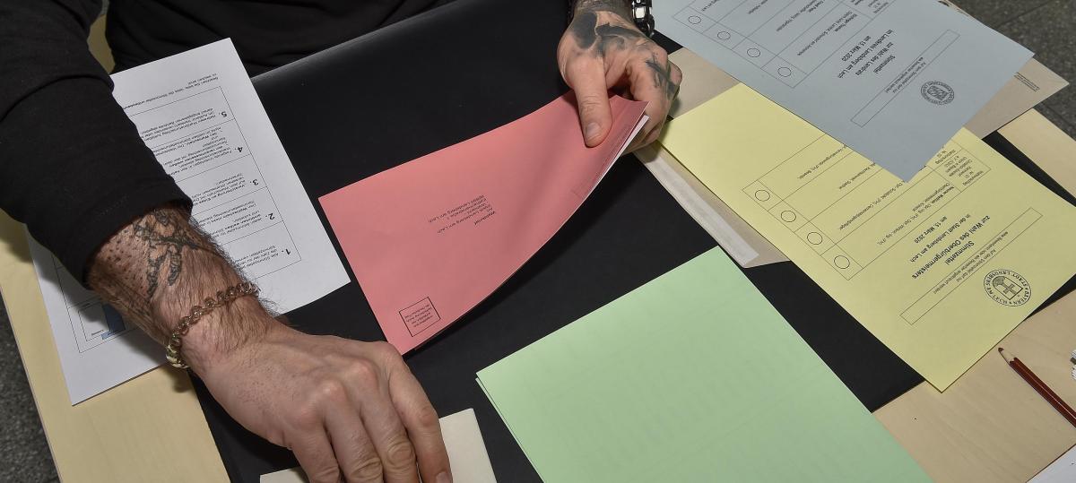 Wahl im Landkreis Landsberg: Das müssen Sie wissen