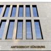 Zur Verhandlung am Amtsgericht Günzburg kam es, weil eine 39 Jahre alte Frau gegen ihren Strafbefehl Einspruch eingelegt hatte. Den zog sie auf Anraten des Richters wieder zurück.