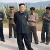 Schlägt wieder versöhnliche Töne an: Nordkoreas Machthaber Kim Jong-un.
