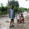Haitis Kinder nach Erdbeben weiter in Gefahr