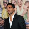 Elyas M'Barek bei der Premiere von "Fack Ju Göhte 2" in München.