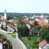 Über Vöhringen weht laut Experten meist nur ein schwaches Lüftchen, also kein idealer Standort für Windkraftanlagen. DEr Regionalverband wird entscheiden, wo können Windräder entstehen und wo nicht. 