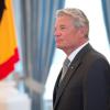 Bundespräsident Joachim Gauck wird am heutigen Dienstag zusammen mit Staatspräsident Francois Hollande eine Gedenkstätte in Frankreich besuchen.