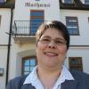 Die Verwaltungsgemeinschaft Haldenwang hat eine neue Kämmerin: Manuela Hesse.