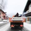 Der Winterdienst in Nersingen ist eingeschränkt. Nebenstraßen werden erst geräumt, wenn mindestens zehn Zentimeter Schnee liegen. 