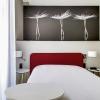 Ein Zimmer im Ibis Styles in Toulouse