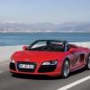 Audi bekräftigt Ziele für 2010