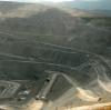 Blick über den riesigen Steinkohletagebau Cerrejon in Kolumbien, der beim Volk nur den Namen „Das Monster“ trägt. 