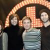 Take That starten Deutschland-Tour ohne Howard Donald