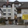 Das Landratsamt würde gerne Flüchtlinge in der leerstehenden Fuchsenmühle unterbringen. In Ochsenfurt regt sich massive Kritik dagegen.