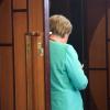 Live-Ticker: Am Rande des G20-Gipfels in China verfolgt Angela Merkel die ersten Hochrechnungen der Landtagswahl in Mecklenburg-Vorpommern.