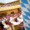 Inwiefern bildet Bayerns Parlament Bayern ab?