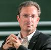 Stephan Thomae,  Fraktionsvize der FDP, kritisiert die verschärften Corona-Beschränkungen in Bayern.