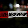 Nach einem Motorradunfall bei Thierhaupten waren Polizei, Feuerwehr und Rettungsdienst im Einsatz. 