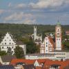 In Krumbach soll einiges vorangehen. Im Fokus stehen Themen wie Verkehr und Einzelhandel. Dabei gibt es interessante Möglichkeiten zur Entwicklung. 