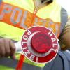 Die Irrfahrt eines 60-jährigen Autofahrers mussten Streifenbeamte der Günzburger Polizei beenden. 