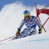 Felix Neureuther holte beim Riesenslalom in Val d'Isère den zweiten Platz.