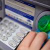 In Maihingen wurde versucht, einen Geldautomaten aufzubrechen. 