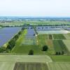 Der Solarpark Schornhof: Mit 144 Hektar Fläche ist es die größte Anlage in Bayern. Weitere 60 Hektar sollen nächstes Jahr dazukommen.  	