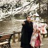 Einem neuen Publikum wurde Elmar Wepper mit "Kirschblüten – Hanami" bekannt.