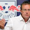 Leipzig-Trainer Ralf Rangnick hat eine angeborene rot-grün-Sehschwäche.