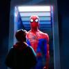 Spider-Man: "A New Universe" kommt in die Kinos. Hauptdarsteller ist der Teenager Miles Morales, der sich mit Peter Parker verbündet.