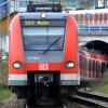 Auch die Münchner Stammstrecke wird modernisiert. 