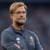 Hat den Meistertitel mit Liverpool als Ziel: Trainer Jürgen Klopp.