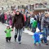 Silvesterlauf 2013 Gersthofen