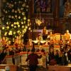 Nach mehreren Jahren begeisterte der Musikverein Gablingen wieder mit einem Kirchenkonzert. 	