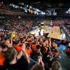 Seit Dezember 2011 ist die Ratiopharm-Arena in Neu-Ulm sportliche Heimat der Ulmer Basketballer.