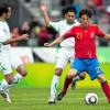 Pleite für DFB-Gegner Serbien - Spanien mit Mühe