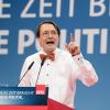 SPD-Gesundheitsexperte Karl Lauterbach übt scharfe Kritik an den Äußerungen von Gesundheitsminister Jens Spahn zum Thema Krebs.