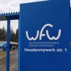 Im Wasserwerk Genderkingen fördert der WfW Trinkwasser und pumpt es Richtung Franken. 