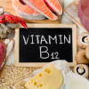Vitamin B12 ist essenziell für den Energiehaushalt des Körpers. 
