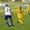 Bis zum Ende dieser Saison hängt sich Johnny Schewetzky (rechts) noch für den SV Beuren rein, dann geht er nach Balzheim. 