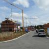 Bald wird es in der Point genauso aussehen wie hier im Heidelbeerweg in der Bobinger Siedlung.