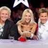 Das ist die neue Jury der RTL-Show Das Supertalent".