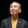 Haruki Murakami ist für seine märchenhaften und surrealen Romane bekannt.