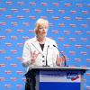 Die langjährige CDU-Politikerin Erika Steinbach tritt in die AfD ein.